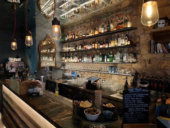 Nobis cafe